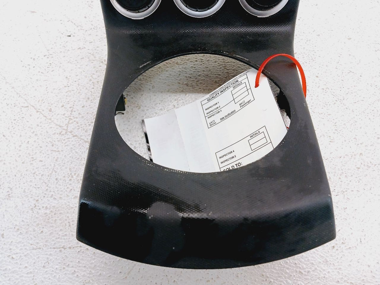 03-04 NISSAN 350Z Automatic Transmission Shifter Bezel OEM 96913CD000