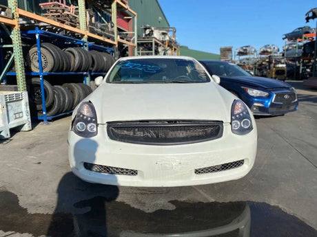 03-05 350Z/G35 Passenger Lower Main Transverse Control OEM 54500AM601