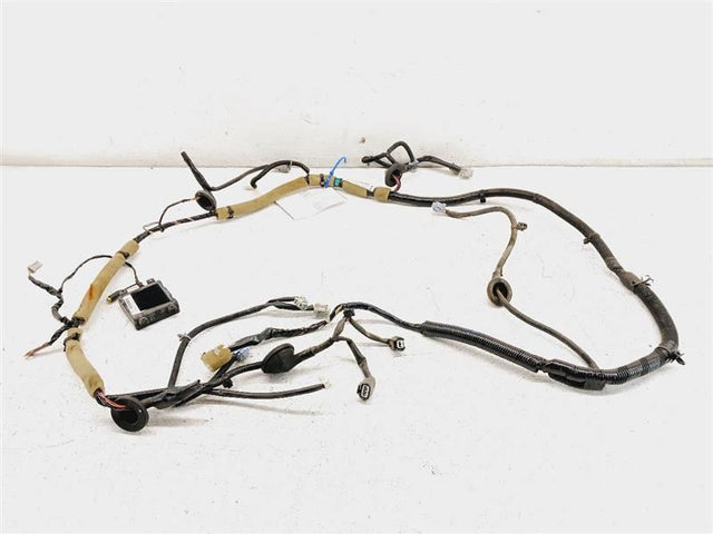 03-04 Nissan 350z Trunk Wire Harness OEM 24015CD000