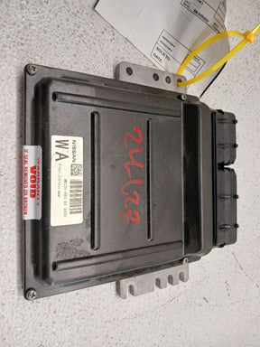 03 INFINITI G35 Sedan A/T Engine Control Module OEM 23710AM603