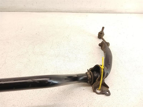 03-04 Nissan 350z 03-07 G35 Cpe Front Stabilizer Bar w/End Links OEM 54610AM001