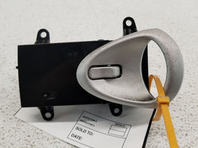 03-04 NISSAN 350Z Driver Interior Door Handle OEM 80671CD70A