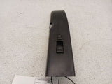 03-04 NISSAN 350Z Front Passenger Power Window Switch Black OEM 80960-CD000