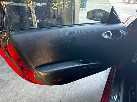 03-04 INFINITI G35/350Z Steering Wheel Clock Spring OEM 25567-CD025