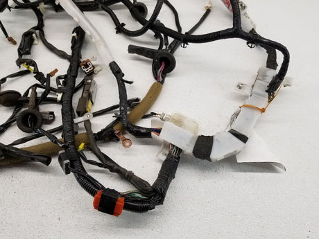 03-04 NISSAN 350Z M/T Body Wire Harness OEM 24014-CD002