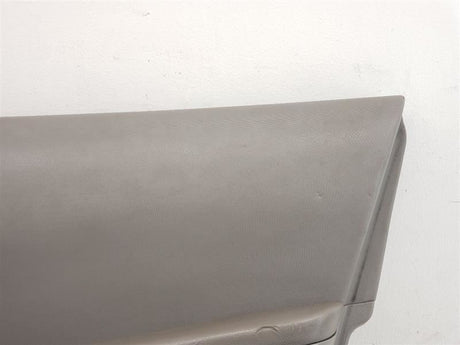 03-05  Nissan 350Z F/R Door Trim Panel (Frost K) OEM 80900-CD201