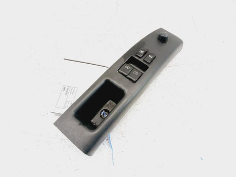 03-05 NISSAN 350Z Driver Front Door Switch Lock/Window Black/G OEM 25401CD02D