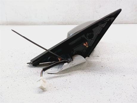 03-04 NISSAN 350Z Passenger Side View Mirror Grey/WV2 OEM K6301CD060