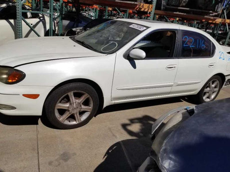 02-06 Nissan Altima 03-06 350z 02-04 I35 Throttle Body OEM (VQ35DE) 161198J103