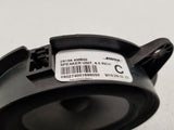 03-04 G35 Coupe 03-04 FX35/FX45/M45 Bose Door Speaker Pair x2 OEM 28156AM800