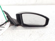 03-04 Nissan 350z Passenger Side View Mirror Black (KH3) OEM K6301CD060