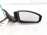 03-04 Nissan 350z Passenger Side View Mirror Black (KH3) OEM K6301CD060