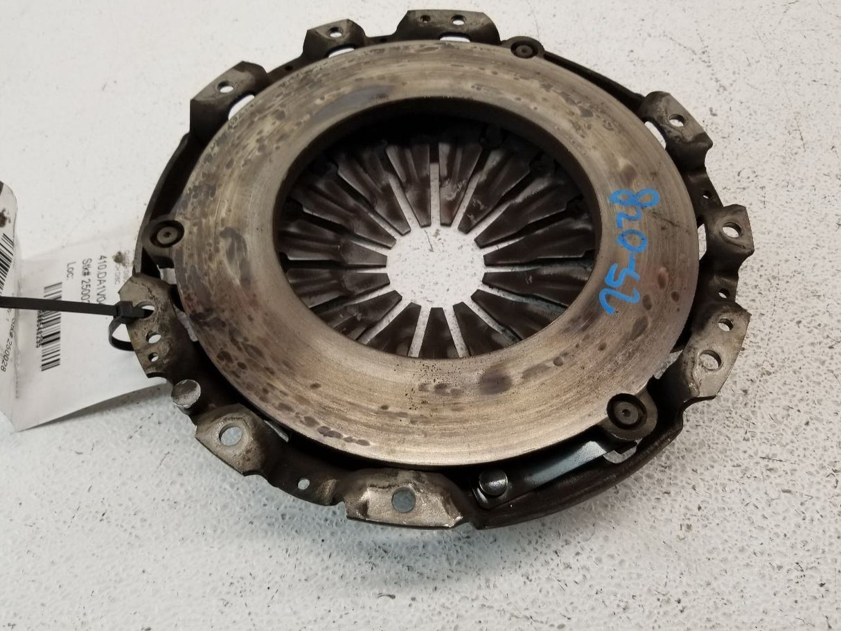 03-05 NISSAN 350Z Clutch Disc OEM 30210-CD020,30100-CD019