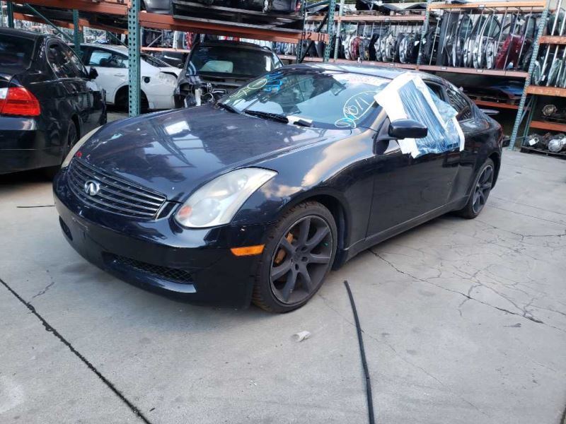 03-04 Infiniti G35 Coupe ABS Module OEM 47851AM900