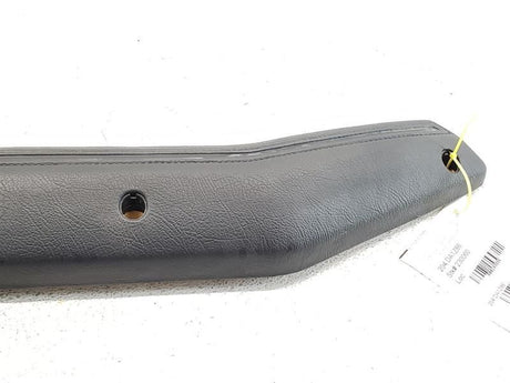 86 Nissan 300ZX Front Driver Door Panel Armrest OEM
