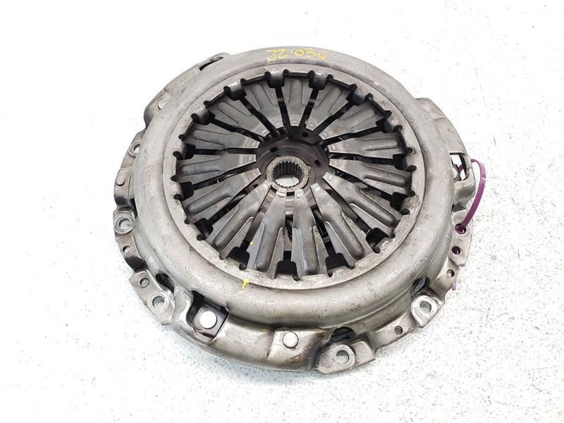 03-04 Nissan 350Z Pressure Plate With Clutch Disc M/T OEM