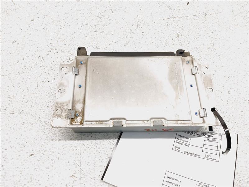 03-04 INFINITI G35 Coupe ABS Control Module Center Dash RWD OEM 47851AM800