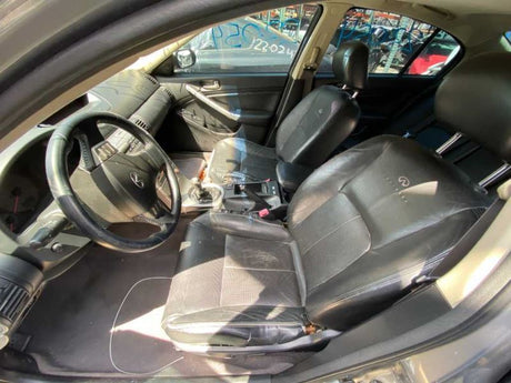 03-04 G35/350Z M/T Clutch Disc w/ Pressure Plate OEM 30100-CD019