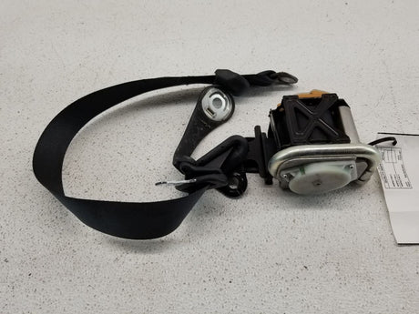 90-95 NISSAN 300ZX 2+2 Front Passenger Seat Belt Brown/C OEM 86884-30P03