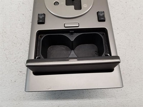 03-04 INFINITI G35 Coupe Automatic Shifter Bezel OEM 96941AM613