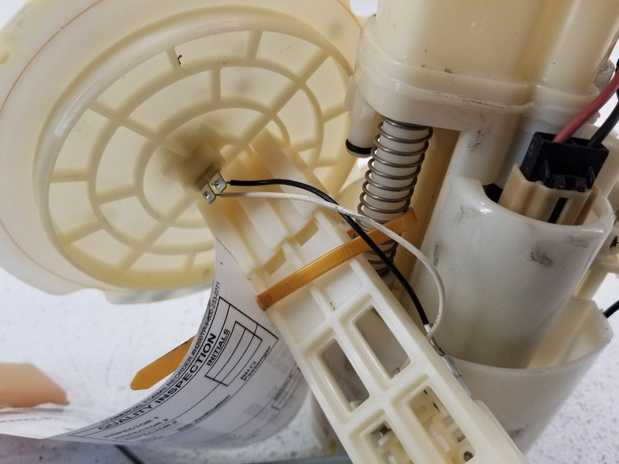 03-04 NISSAN 350Z Fuel Pump Assembly OEM 17040CD000