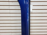 03-04 Nissan 350Z Convertible F/L Rocker Panel Molding Side Skirt (Blue) OEM