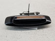 03-04 G35 Sdn Passenger Rear Door Handle Exterior Assy Black/KH3 OEM 82606AC70B