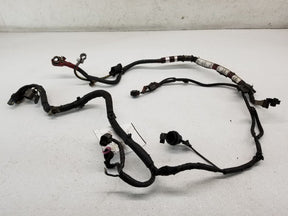 1995 NISSAN 300ZX M/T NA 2+2 Battery/Starter Harness OEM 24110-32P00