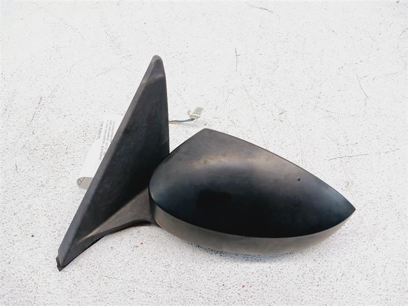 03-04 Nissan 350z Driver Side View Mirror Black (KH3) OEM K6302CD000