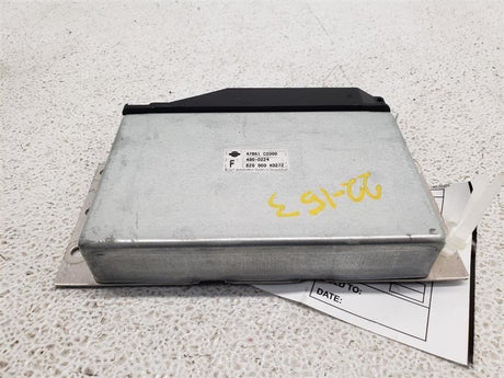 03-05 Nissan 350z ABS Control Module OEM 47851CD300