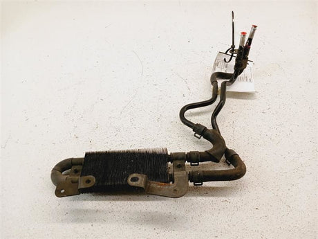 03-04 NISSAN 350Z Power Steering Oil Cooler Assy OEM 49790-CE310