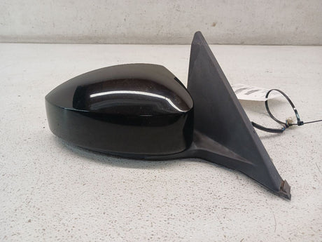 03-04 NISSAN 350Z Passenger Side View Mirror Black/KH3 OEM K6301CD060