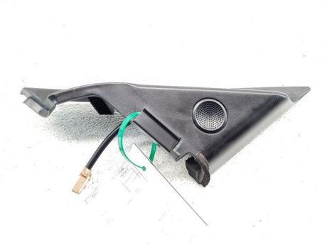 03-04 Nissan 350z Front Passenger Door Tweeter w/Cover OEM 28148CD000