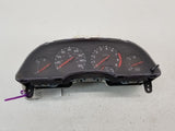 1991 NISSAN 300ZX NA Speedometer Instrument Cluster 165k OEM 2482032P10