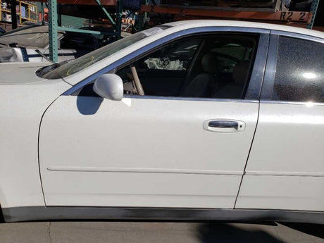 03 Infiniti G35 Sedan A/T Shifter Bezel OEM 96941-AM612