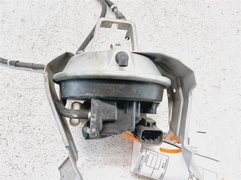 84-86 Nissan 300zx Z31 NA Cruise Speed Regulator SERVO OEM 1891019P00