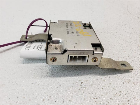 90-94 Nissan 300ZX Steering Control Module OEM 28500-43P10