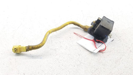 90-93 Nissan 300zx OEM Front Driver Side Crash Sensor J8582-44P00