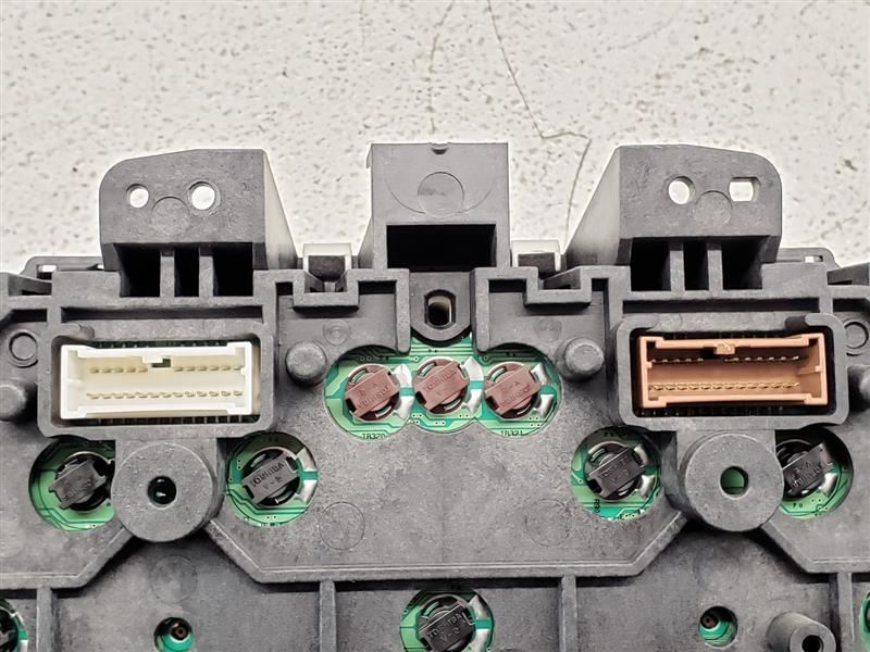 03 Infiniti G35 Sedan Speedometer Cluster Assembly A/T (60k) OEM 24814AM616