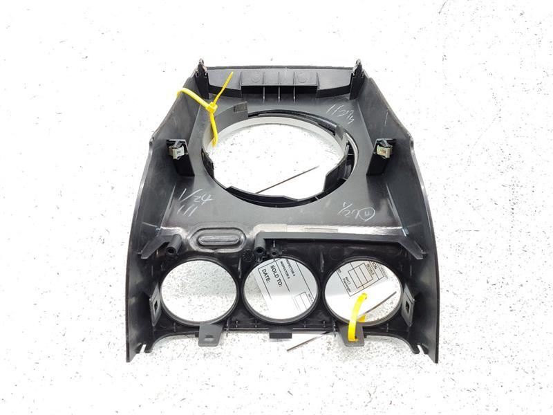 03-04 Nissan 350z Shifter Bezel (A/T) OEM 96913CD000