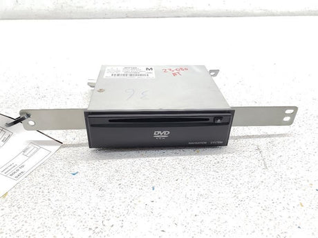 03-04 Nissan 350z Navigation Player Assy OEM 25915AM603