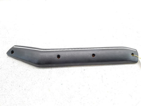 86 Nissan 300ZX Front Passenger Door Panel Arm Rest OEM