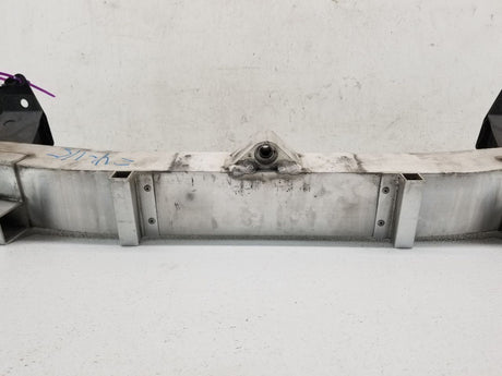 03-04 INFINITI G35 Coupe Front Bumper Reinforcement Bar w/Brackets OEM62030AM800