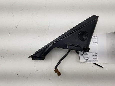 03-05 Nissan 350Z Conv F/R Door Tweeter Speaker** W/Tri 80292-CD000, 28148-CD000