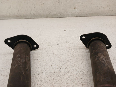 03-05 NISSAN 350Z Cpe Rear Shock Absorber Pair x2 OEM K6210-CD02D