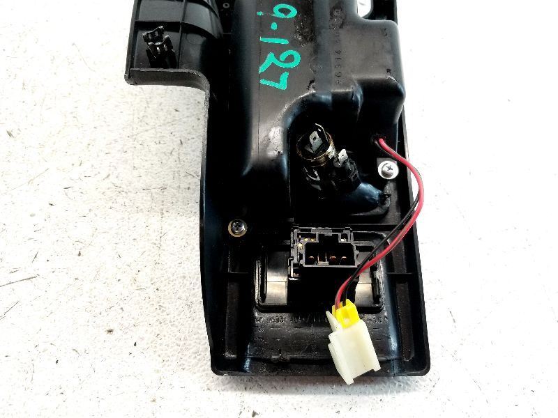 90-92 Nissan 300zx OEM AT Shifter Bezel Trim 96931-30P03