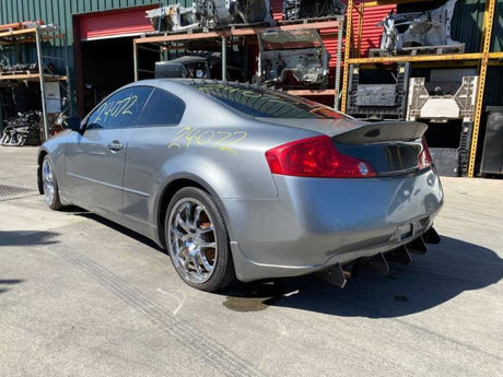 03-04 NISSAN 350Z 04-06 G35 IPDM Power Supply Module OEM 284B7AQ016