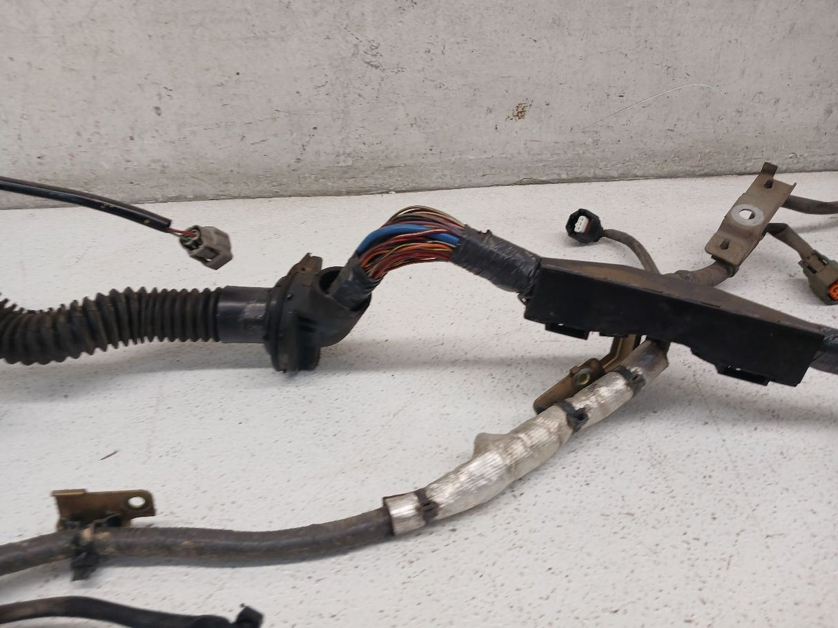 03-04 NISSAN 350Z A/T Engine Wire Harness OEM 24011-CD010