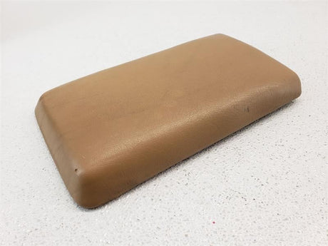 90-92 Nissan 300ZX Center Console Lid Center Armrest (Brown C) OEM 96920-30P03