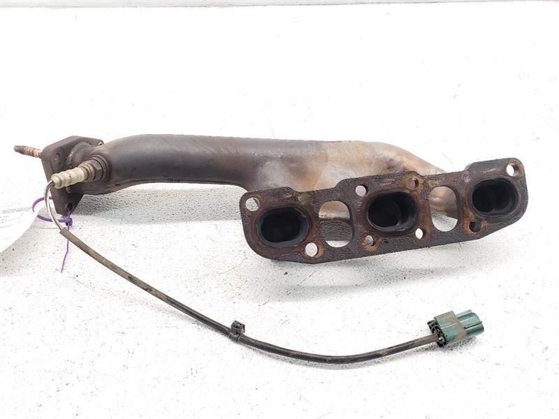 03 Nissan 350z Passenger Exhaust Manifold OEM 14002AL501